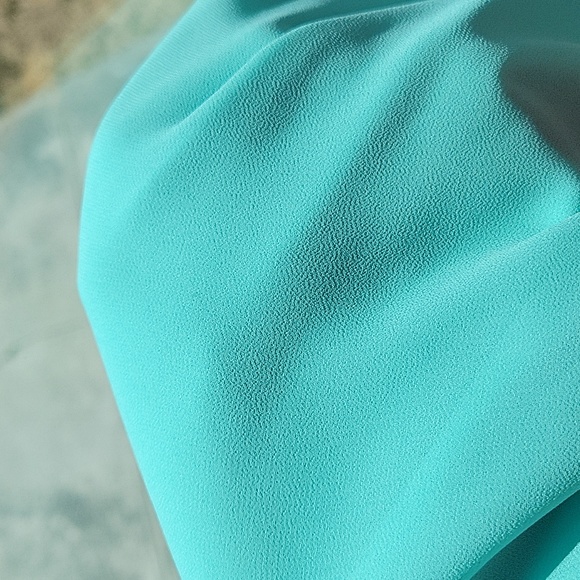 BCX Ruffle front Sleeveless Blouse - Picture 9 of 9